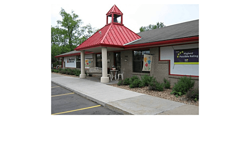 Meadowlands KinderCare Daycare in Saint Paul, MN Winnie